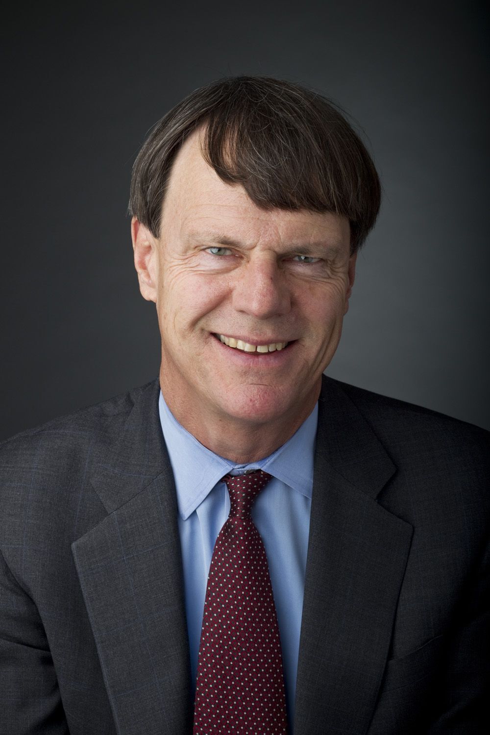 Kent Dauten